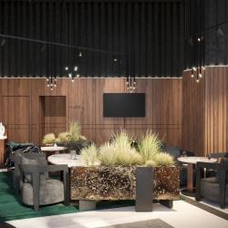 Hyatt Place Ekaterinburg (Хаятт Плейс Екатеринбург) — 9e0b5f58b2e4171bb6e2b27c5f90652f