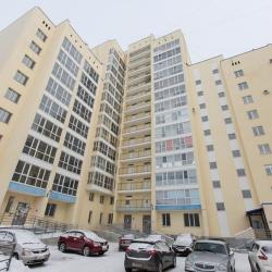 Фото Апартаменты на Московском тракте 83