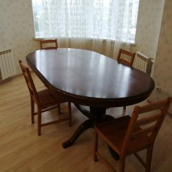 3-комнатные апартаменты стандарт, ул. Октябрьский проезд, д. 18