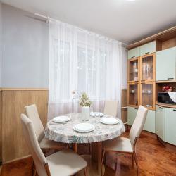 Фото Отель Comfort Home (Комфорт Хоум) на Пятницком шоссе