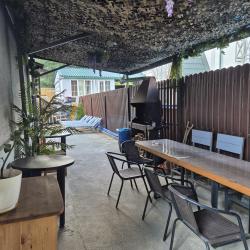 Фото Отель Апарт Гости