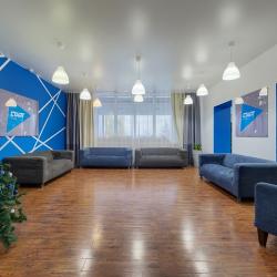 Фото Отель Старт