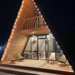 Фото Отель ЛЕС