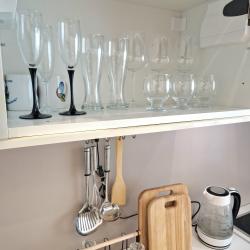 Апартаменты студия