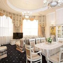 Фото Отель Relita-Kazan (Релита-)