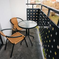 Фото Отель ПоСутки на Орудийной 32В