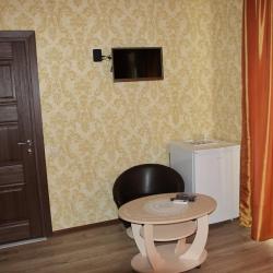 Фото Отель Миллербург