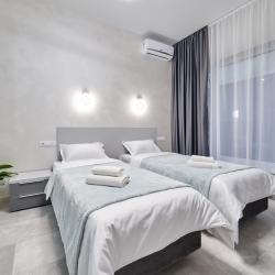 Фото Отель Мое море