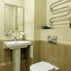 1-комнатные апартаменты улучшенные