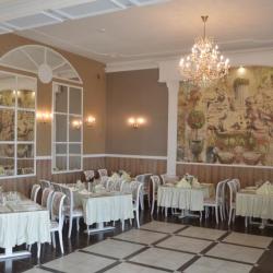 Фото Отель София