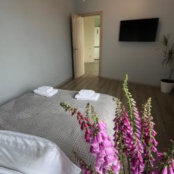 Фото Апартаменты на улице Краснофлотская 4а