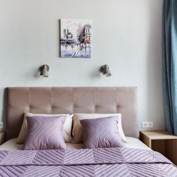 фото 31 Smart Lofts (Смарт Лофтс) на улице Новодмитровская