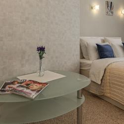 Фото Отель Prima Rent на улице Ошарская 16