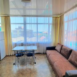 Фото Отель Варвара