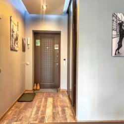 Фото Отель Harmonia Apartments на улице Шекснинская 64