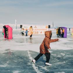 Фото Отель Кумуткан
