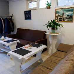 Фото Отель Квартал