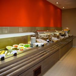 Фото Отель Ibis Astana (Ибис Астана)