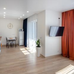 Фото Отель Гости на улице Триллиссера