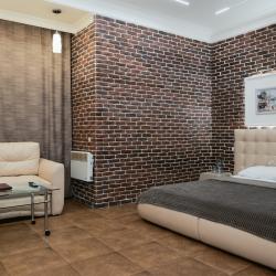 Фото Отель Грёзы