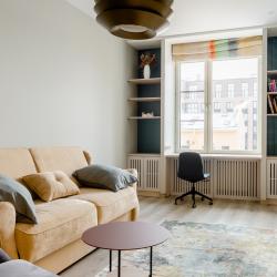 фото 8 RIVA Apart (РИВА Апарт) на улице Корпусная