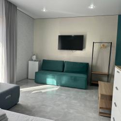 Номер люкс семейный