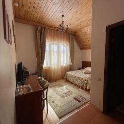 Фото Отель Каприз