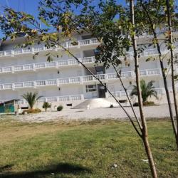 Фото Отель Белая Панама