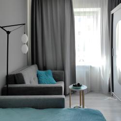 Фото Апартаменты на улице Лазаревская 15