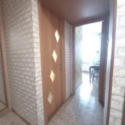 1-комнатные апартаменты стандарт