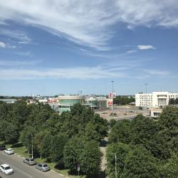 2-комнатные апартаменты улучшенные