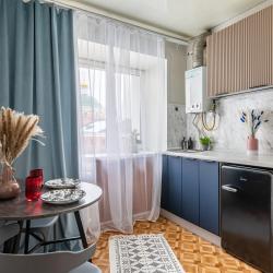 2-комнатные апартаменты улучшенные