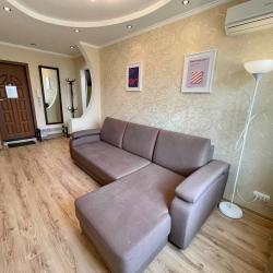 Фото Отель В Гости на Пионерском 53