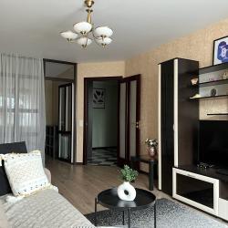 Фото Отель Йошкина Кошка на улице Рябинина