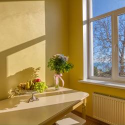 Номер стандарт улучшенный