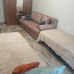 Апартаменты эконом советская 108