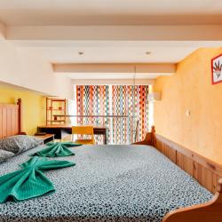 фото 56 BestFlat24 (БэстФлэт24) на улице Полярная 31с1
