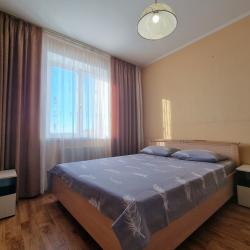 2-комнатные апартаменты улучшенные