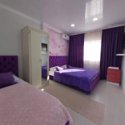 Фото Отель Bougainvillea (Бугенвилия)