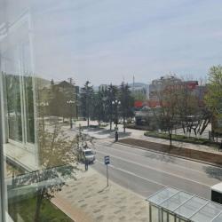 Фото Апартаменты на Коммунистическом проспекте 74