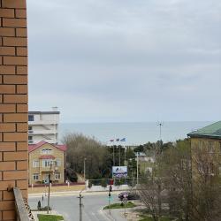 Фото Апартаменты на улице М. Халилова 22