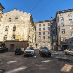 фото 35 ARent (АРент) на улица Яблочкова