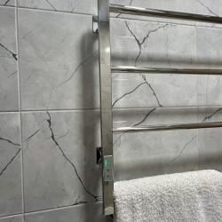 Номер люкс комфорт с 1 двуспальной кроватью