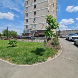 Фото Отель Атмосфера Комфорта на улице Батуринская