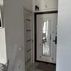 Фото Апартаменты на шоссе Анапское 24к3