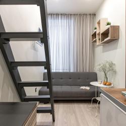 Фото Отель ApartPage 16 Линия ВО (АпартПейдж 16 линия ВО)