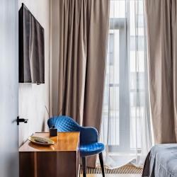 Фото Отель Ohta Park Suite 21 (Охта Парк Сьют 21)