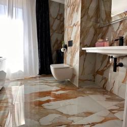 Фото Апартаменты на улице Парковая 1к1