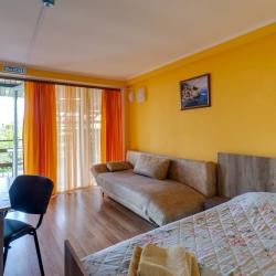 Фото Отель Вилла на море