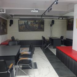 Фото Отель Буг